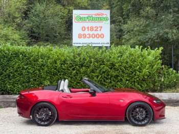 Used Mazda MX-5 2021 for sale - 75340990: Photo