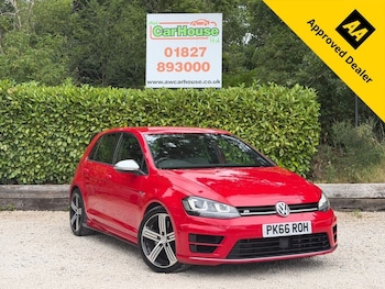 Used Volkswagen Golf 2016 for sale - 78986048: Photo
