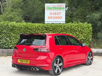 Used Volkswagen Golf 2016 for sale - 78986048: Photo