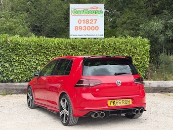 Used Volkswagen Golf 2016 for sale - 78986048: Photo