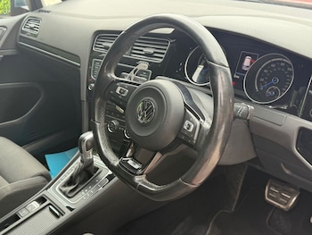 Used Volkswagen Golf 2016 for sale - 78986048: Photo