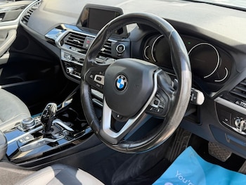 Used BMW X3 2018 for sale - 79089421: Photo