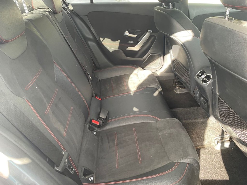 Used Mercedes-Benz A-Class 2021 for sale - 75654100: Photo 14