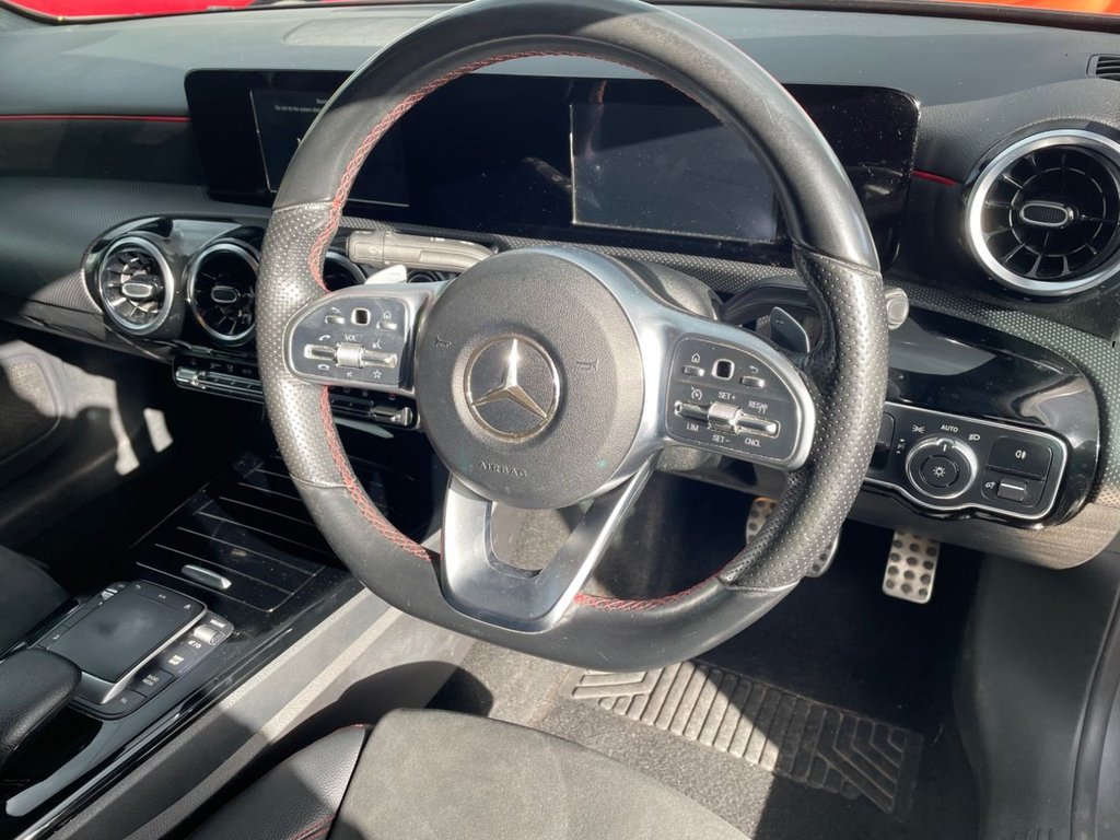 Used Mercedes-Benz A-Class 2021 for sale - 75654100: Photo 16