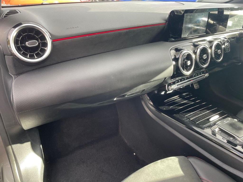 Used Mercedes-Benz A-Class 2021 for sale - 75654100: Photo 18