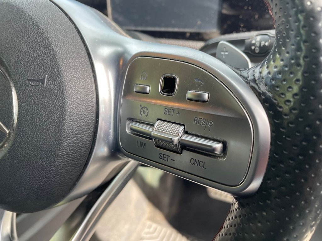 Used Mercedes-Benz A-Class 2021 for sale - 75654100: Photo 19