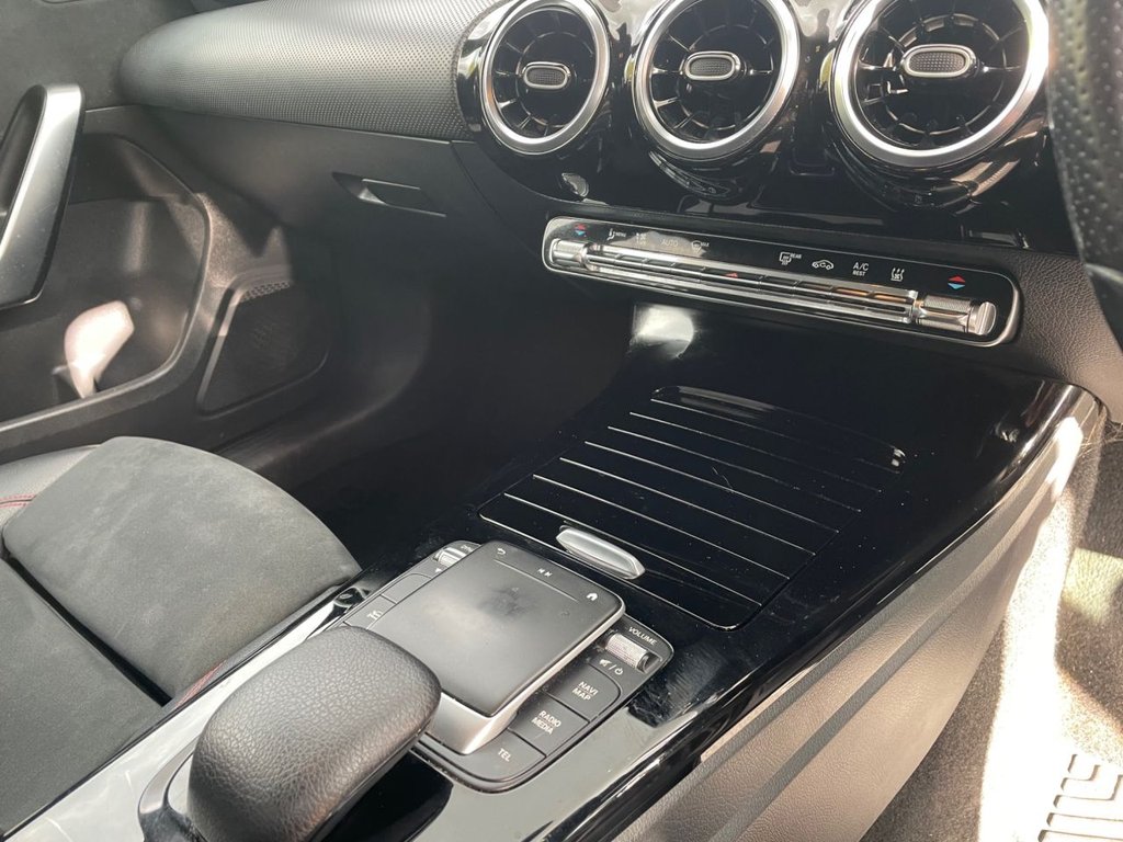Used Mercedes-Benz A-Class 2021 for sale - 75654100: Photo 21