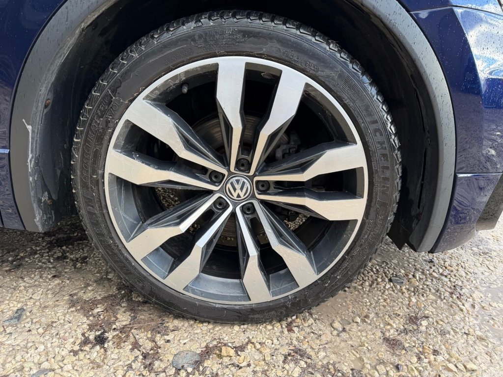 Used Volkswagen Tiguan 2018 for sale - 77328496: Photo 12