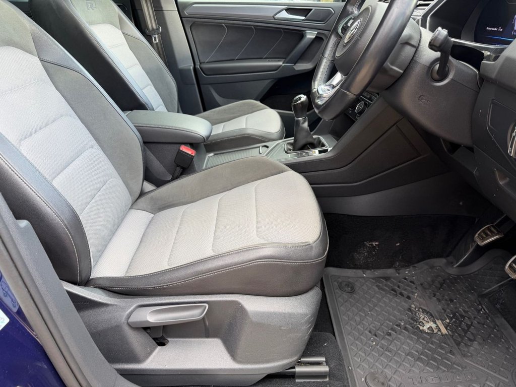Used Volkswagen Tiguan 2018 for sale - 77328496: Photo 13