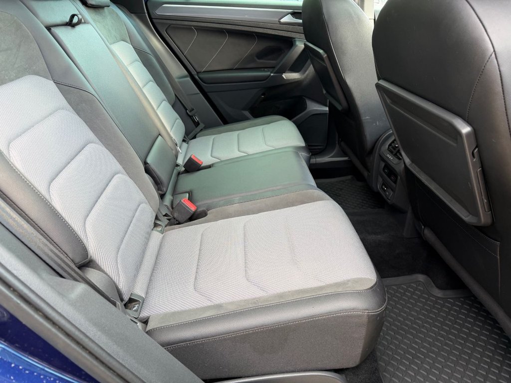 Used Volkswagen Tiguan 2018 for sale - 77328496: Photo 14