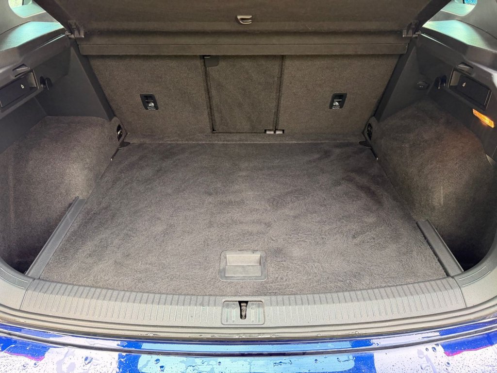 Used Volkswagen Tiguan 2018 for sale - 77328496: Photo 16