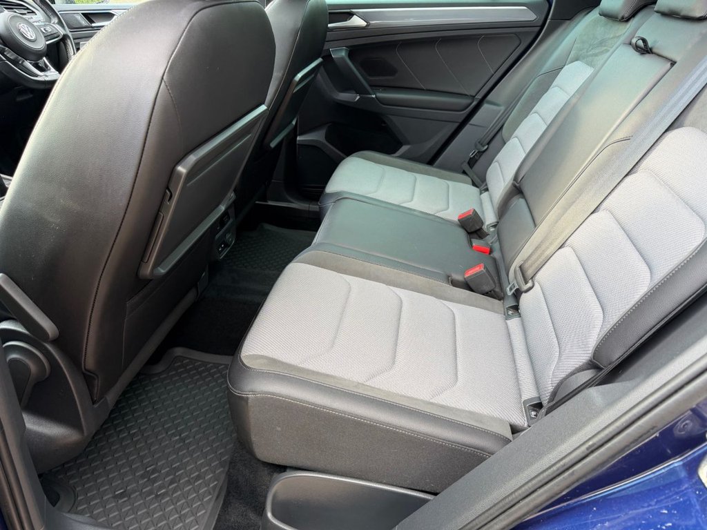 Used Volkswagen Tiguan 2018 for sale - 77328496: Photo 18