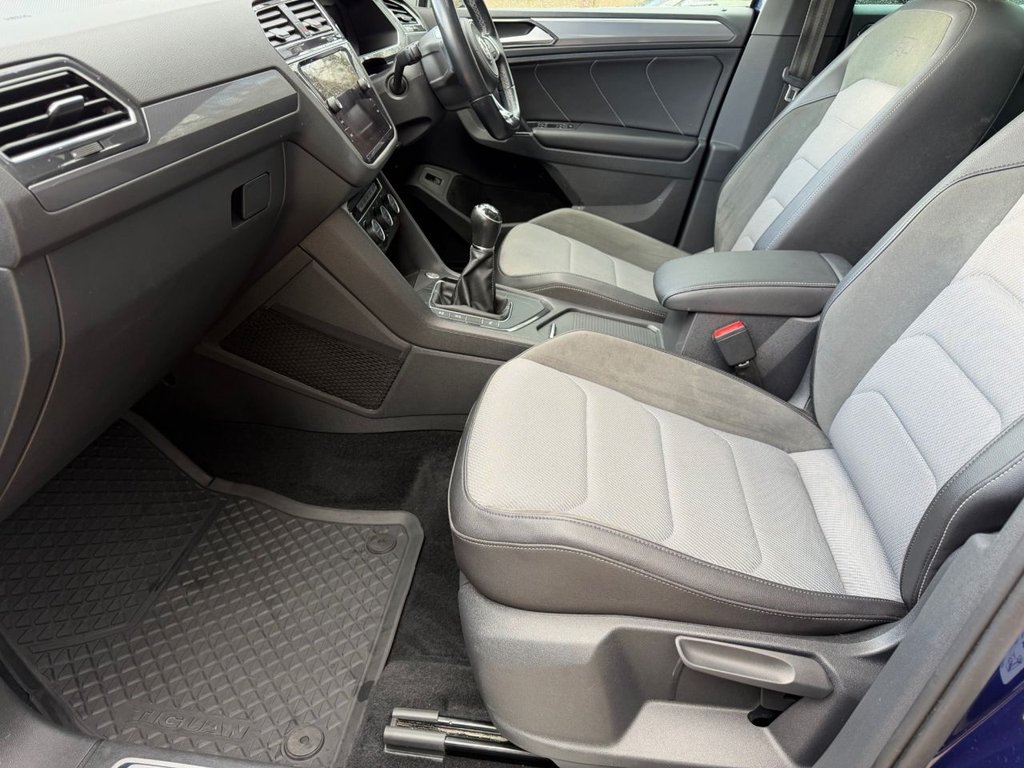 Used Volkswagen Tiguan 2018 for sale - 77328496: Photo 21