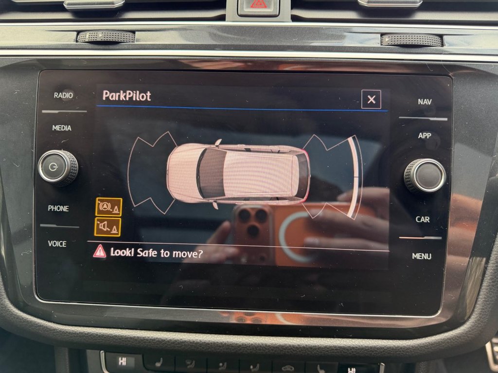 Used Volkswagen Tiguan 2018 for sale - 77328496: Photo 25