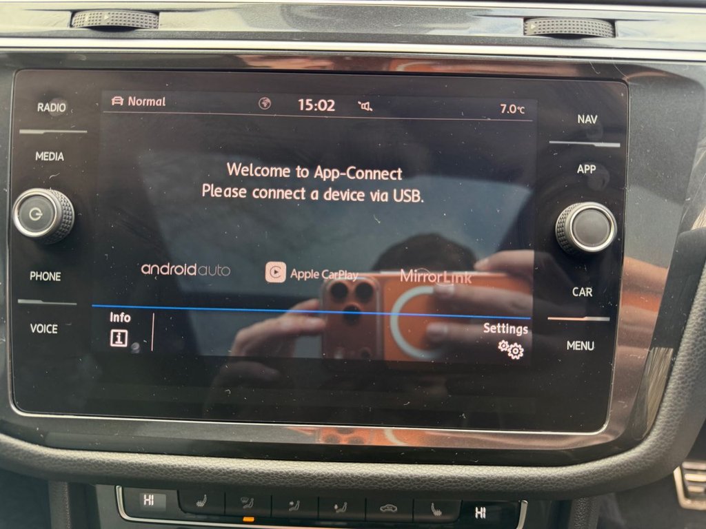 Used Volkswagen Tiguan 2018 for sale - 77328496: Photo 27