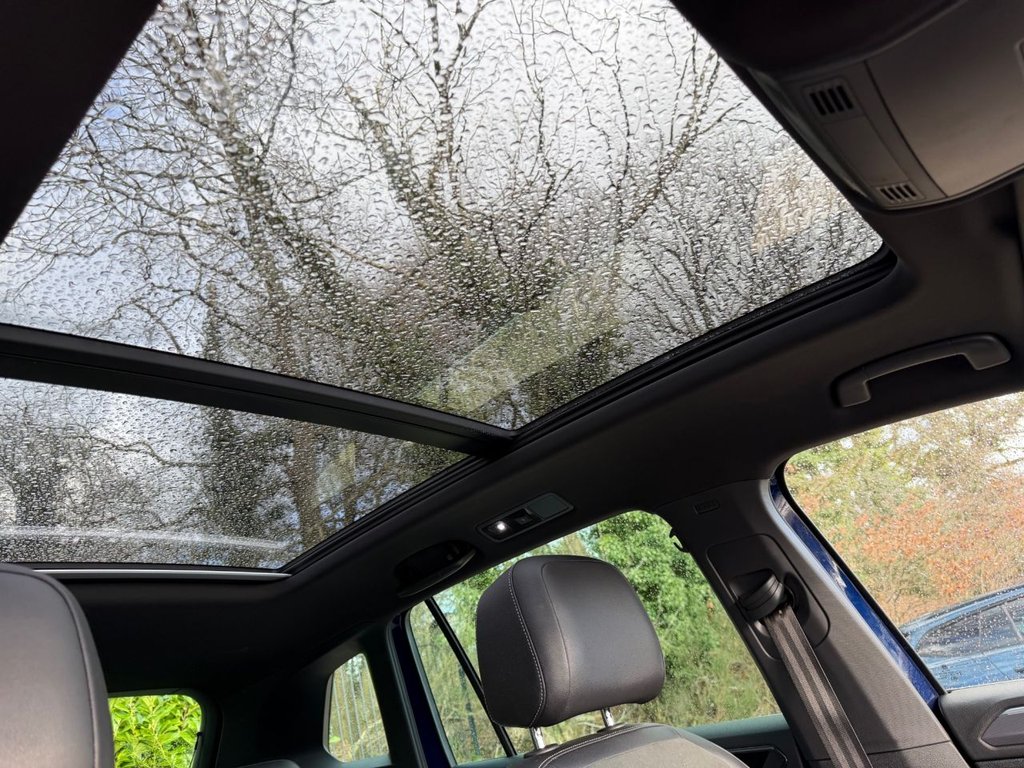 Used Volkswagen Tiguan 2018 for sale - 77328496: Photo 31