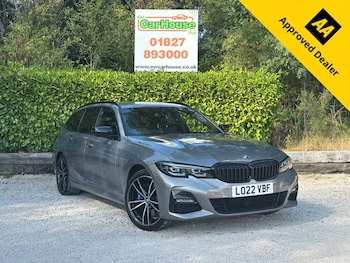 Used BMW 3 Series 2022 for sale - 79322877: Photo