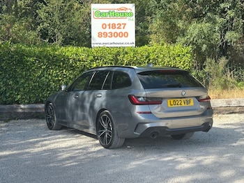 Used BMW 3 Series 2022 for sale - 79322877: Photo