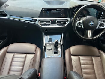 Used BMW 3 Series 2022 for sale - 79322877: Photo