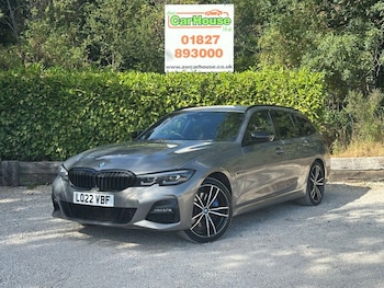 Used BMW 3 Series 2022 for sale - 79322877: Photo