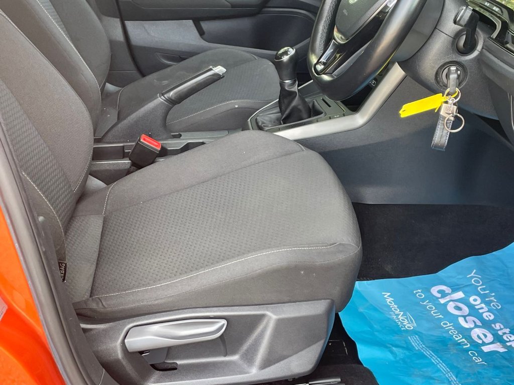 Used Volkswagen Polo 2020 for sale - 75802049: Photo 12