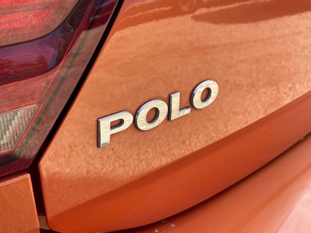 Used Volkswagen Polo 2020 for sale - 75802049: Photo 14
