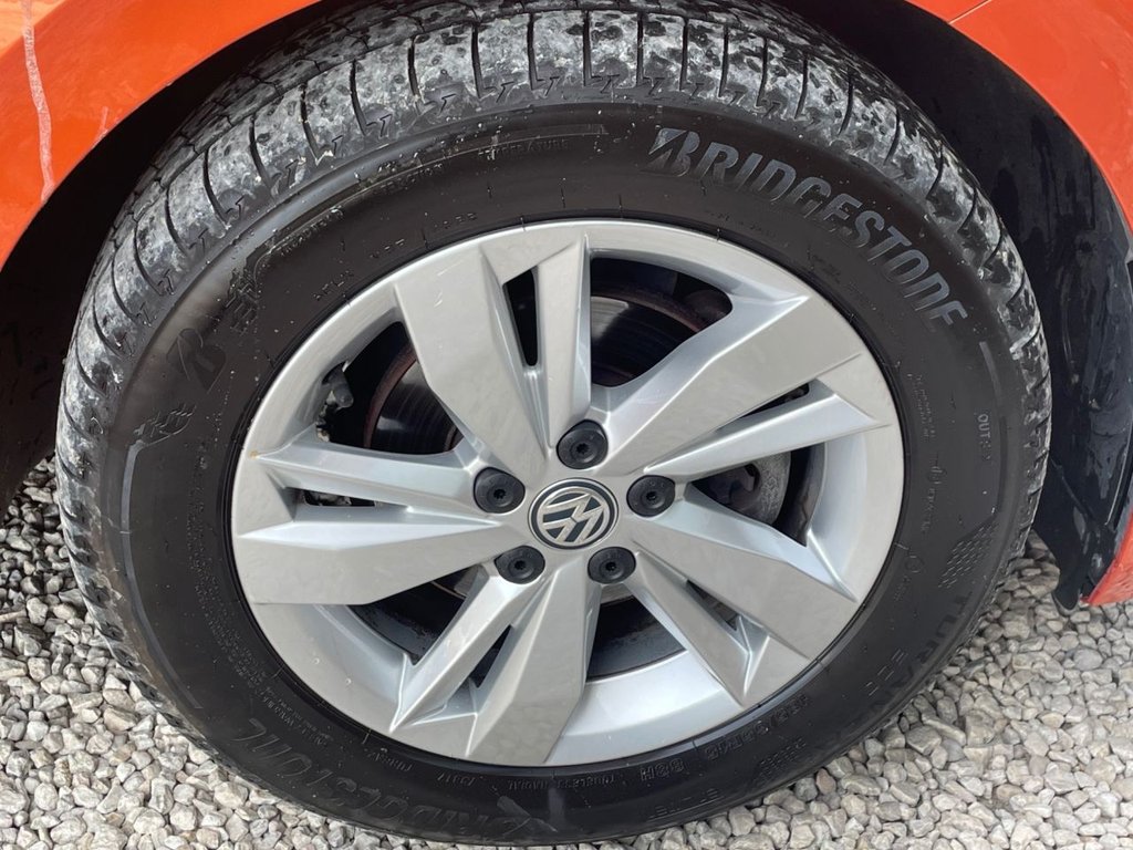 Used Volkswagen Polo 2020 for sale - 75802049: Photo 15