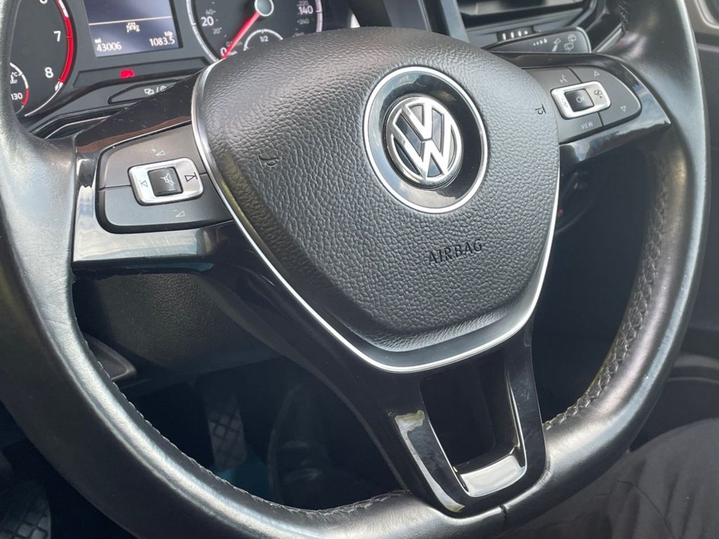 Used Volkswagen Polo 2020 for sale - 75802049: Photo 16
