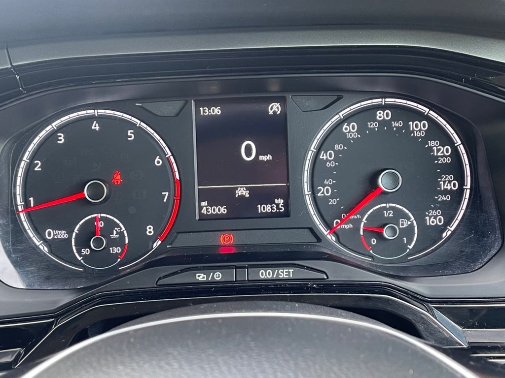 Used Volkswagen Polo 2020 for sale - 75802049: Photo 18