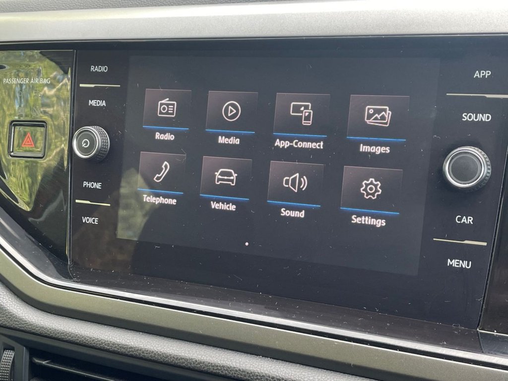 Used Volkswagen Polo 2020 for sale - 75802049: Photo 22
