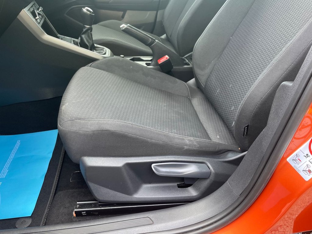 Used Volkswagen Polo 2020 for sale - 75802049: Photo 25