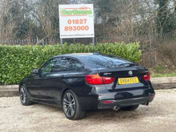 Used BMW 3 Series Gran Turismo 2014 for sale - 73483326: Photo