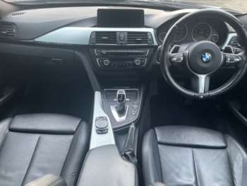 Used BMW 3 Series Gran Turismo 2014 for sale - 73483326: Photo