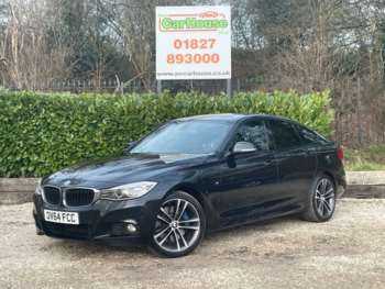 Used BMW 3 Series Gran Turismo 2014 for sale - 73483326: Photo