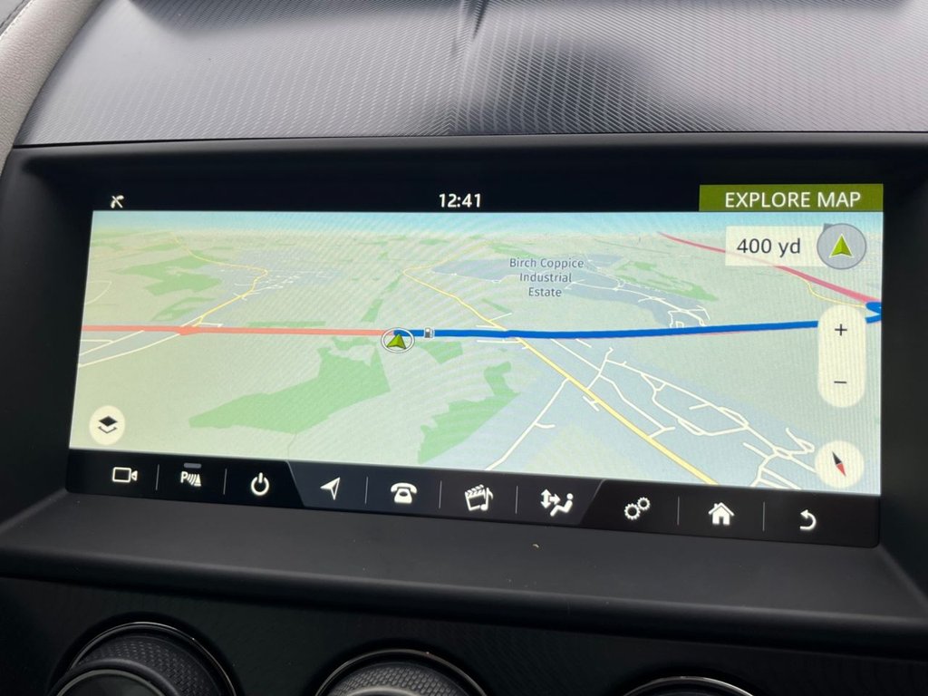 Used Jaguar F-Type 2019 for sale - 76396329: Photo 26