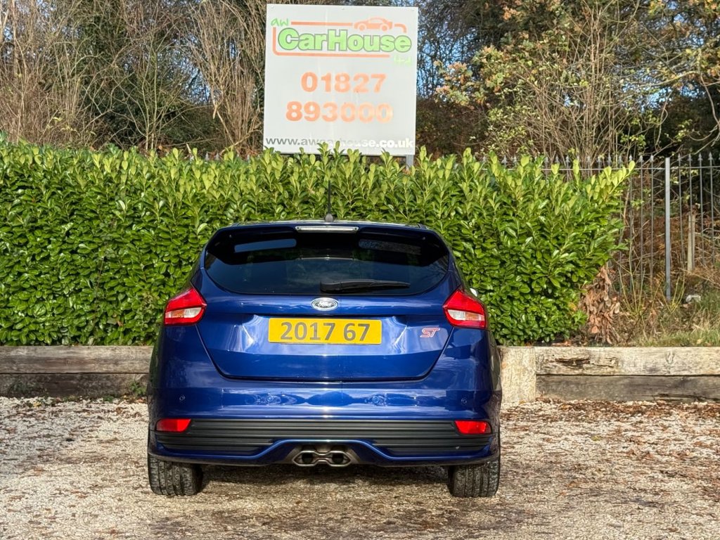 Used Ford Focus 2017 for sale - 76570359: Photo 10