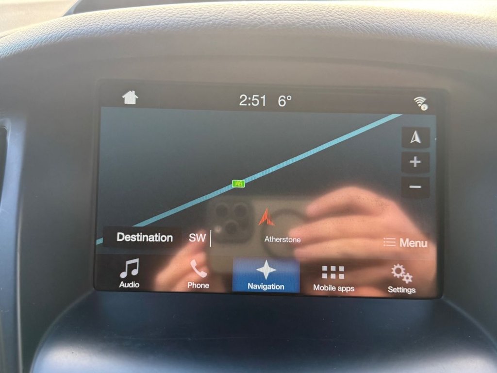 Used Ford Focus 2017 for sale - 76570359: Photo 12