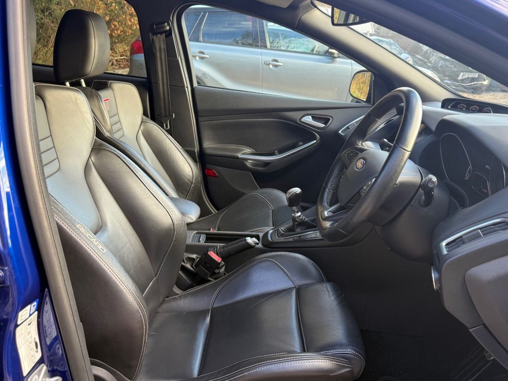 Used Ford Focus 2017 for sale - 76570359: Photo 18