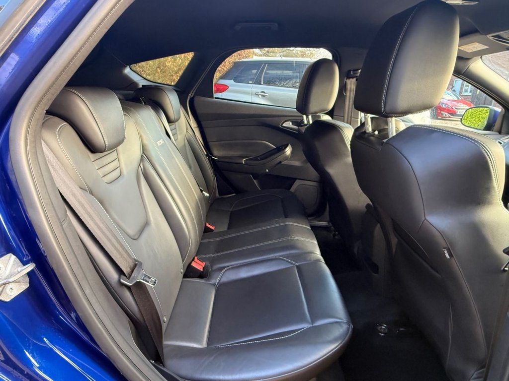 Used Ford Focus 2017 for sale - 76570359: Photo 20