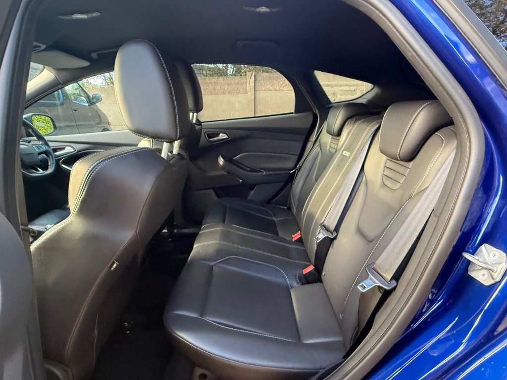 Used Ford Focus 2017 for sale - 76570359: Photo 21