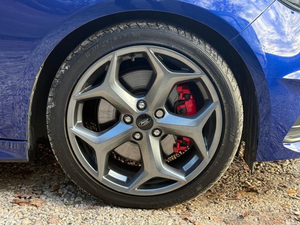 Used Ford Focus 2017 for sale - 76570359: Photo 27