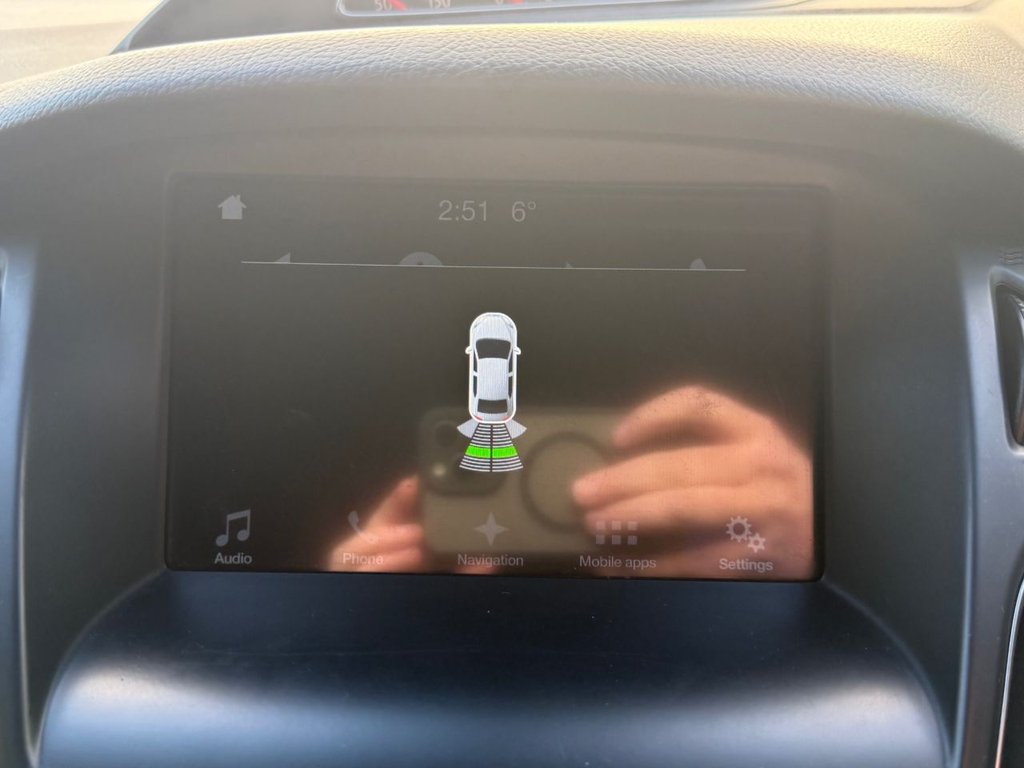 Used Ford Focus 2017 for sale - 76570359: Photo 28