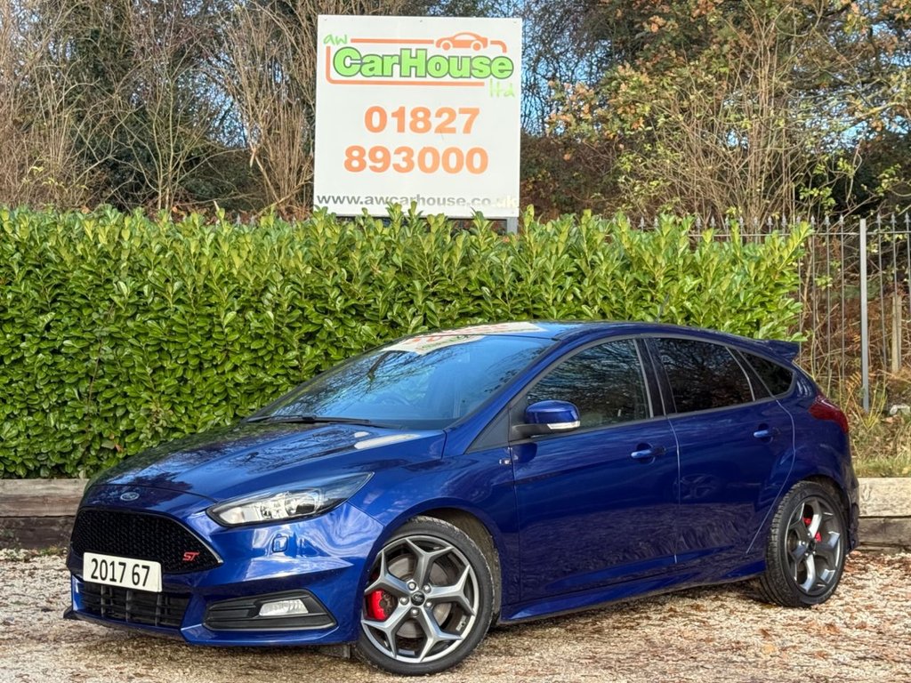 Used Ford Focus 2017 for sale - 76570359: Photo 3