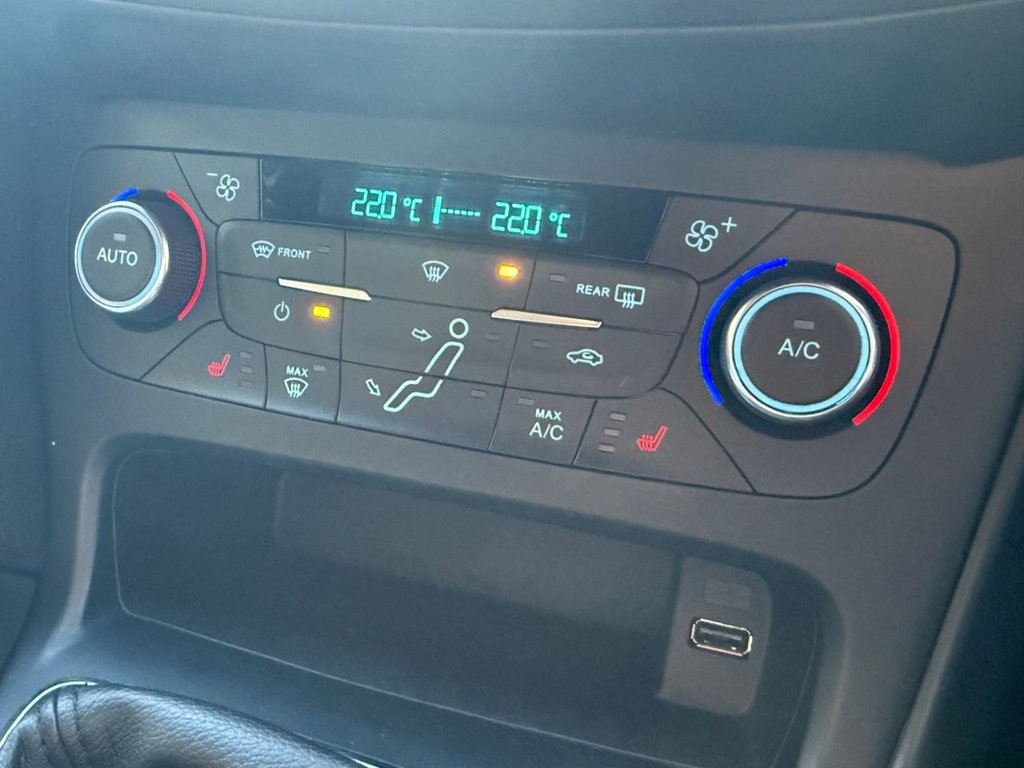 Used Ford Focus 2017 for sale - 76570359: Photo 30