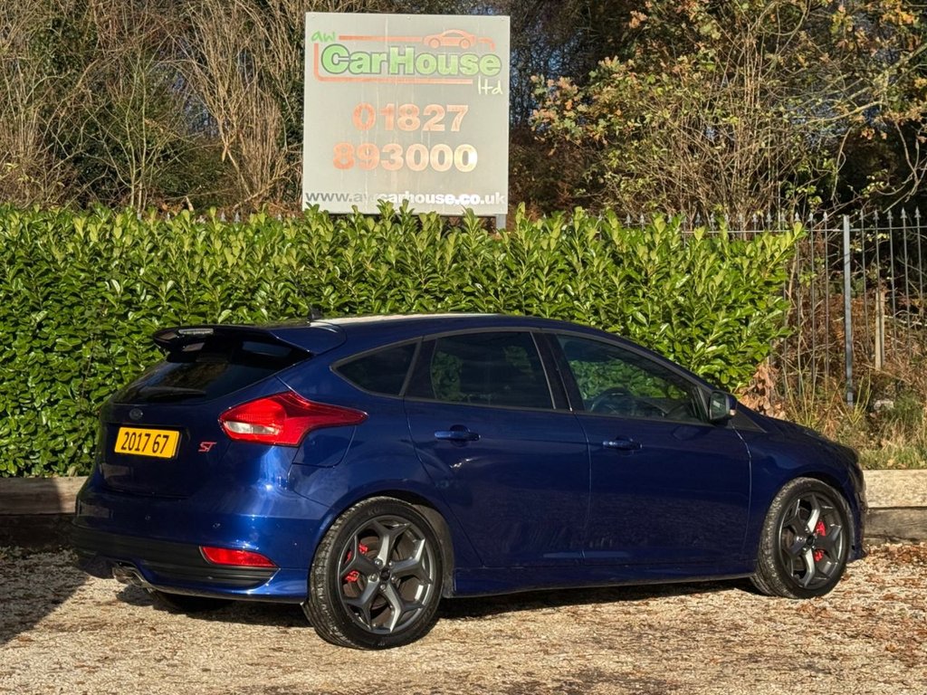 Used Ford Focus 2017 for sale - 76570359: Photo 6