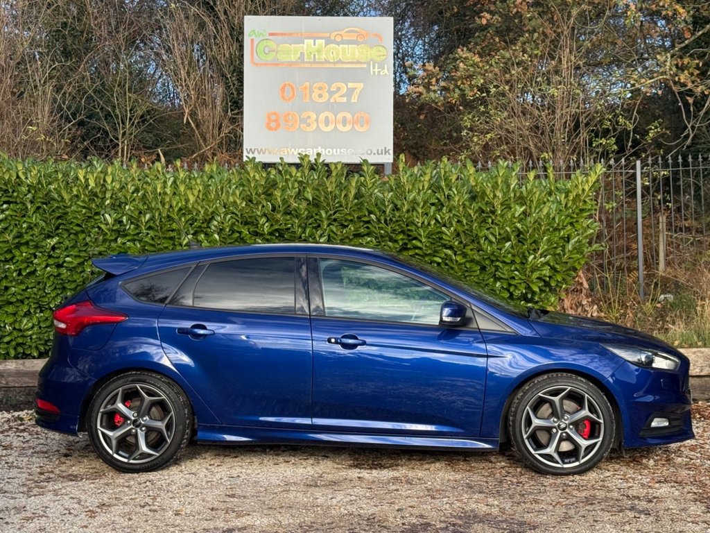 Used Ford Focus 2017 for sale - 76570359: Photo 7