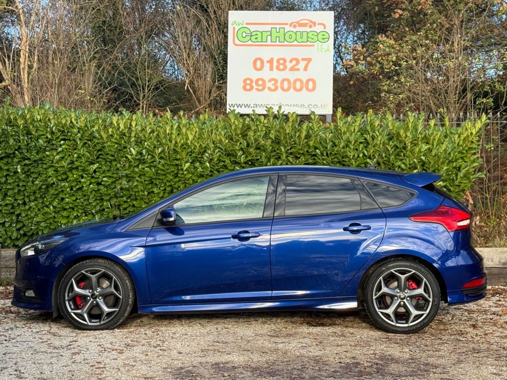 Used Ford Focus 2017 for sale - 76570359: Photo 8