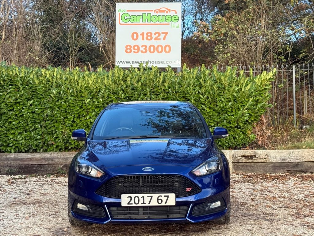 Used Ford Focus 2017 for sale - 76570359: Photo 9