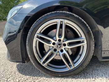 Used Mercedes-Benz E-Class 2018 for sale - 74606594: Photo