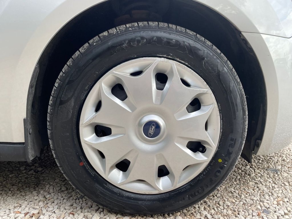 Used Ford Tourneo Connect 2017 for sale - 76356264: Photo 12